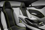 Mercedes-Benz Concept Style Coupe 2012 года